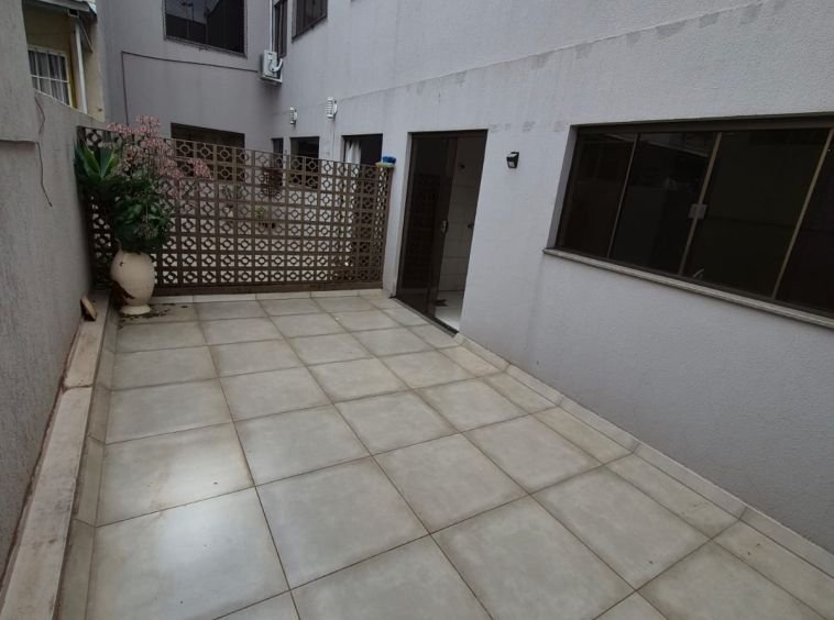 Apartamento no centro!