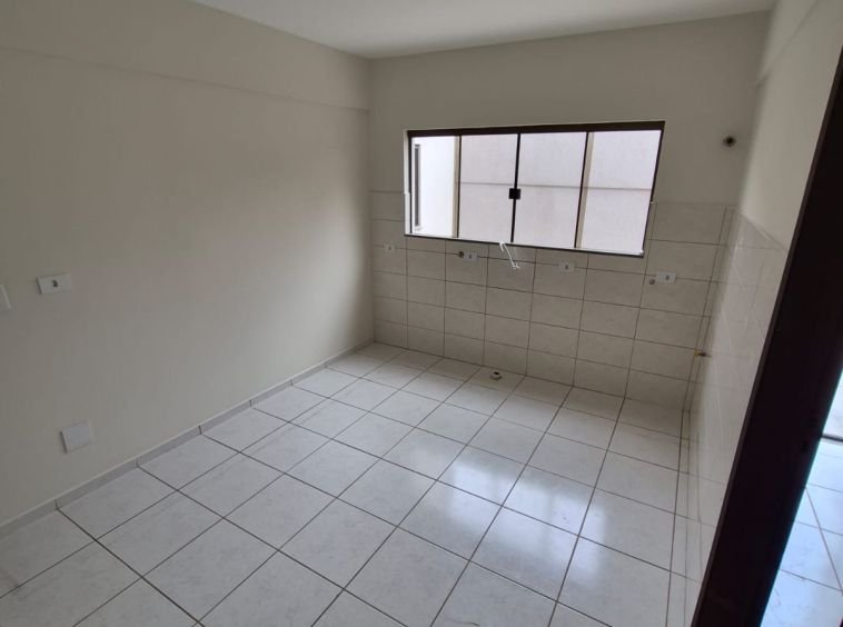 Apartamento no centro!