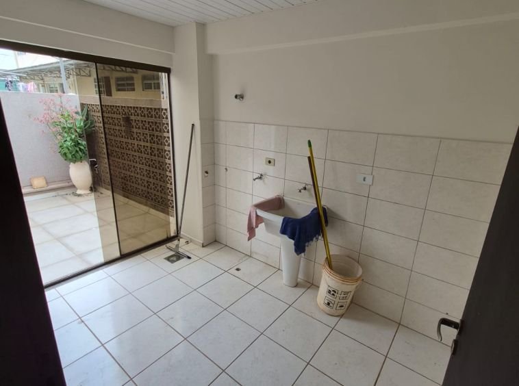 Apartamento no centro!