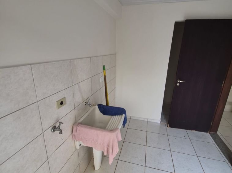 Apartamento no centro!