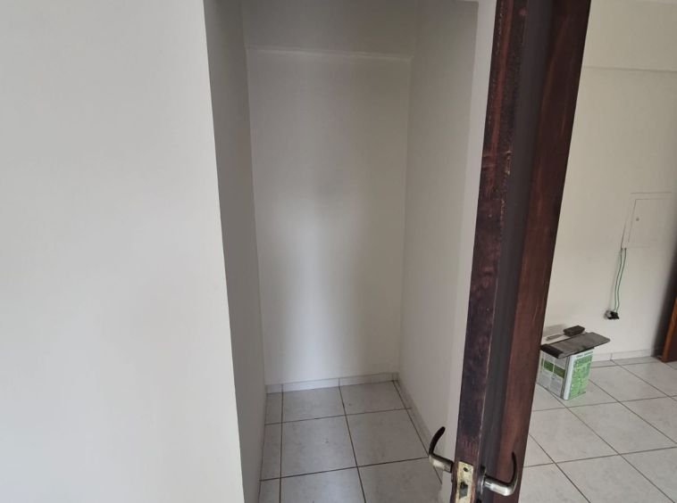 Apartamento no centro!