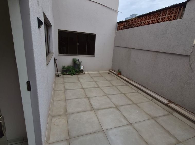 Apartamento no centro!