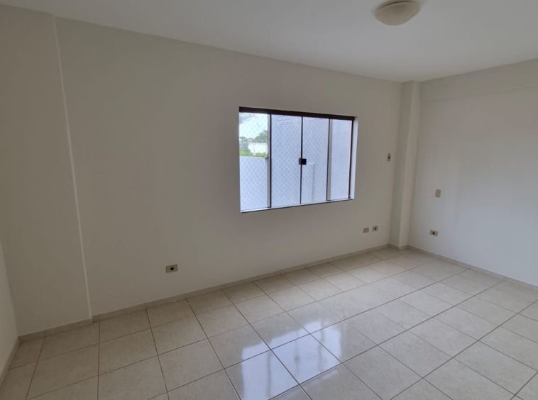 Apartamento no centro!