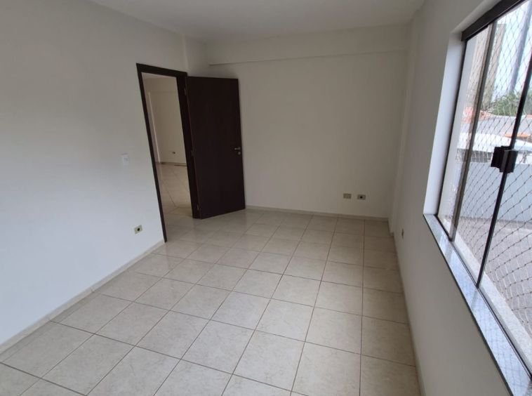 Apartamento no centro!