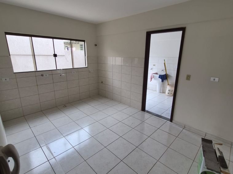 Apartamento no centro!