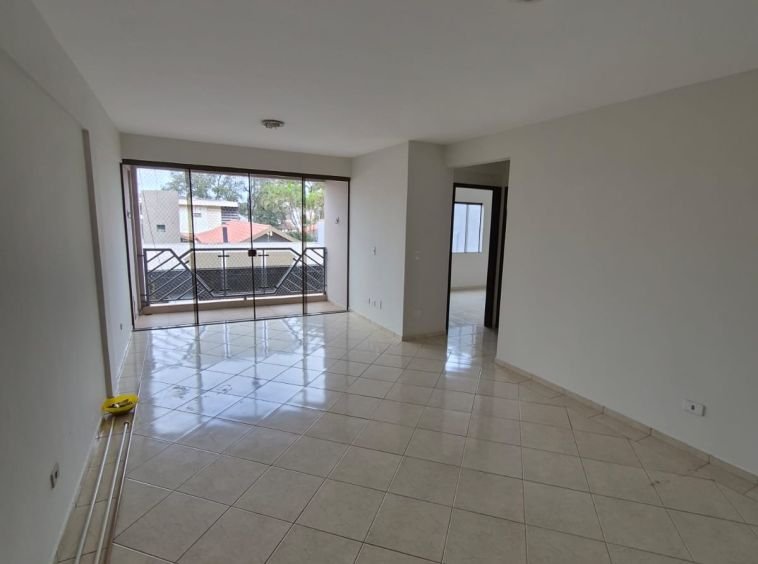Apartamento no centro!