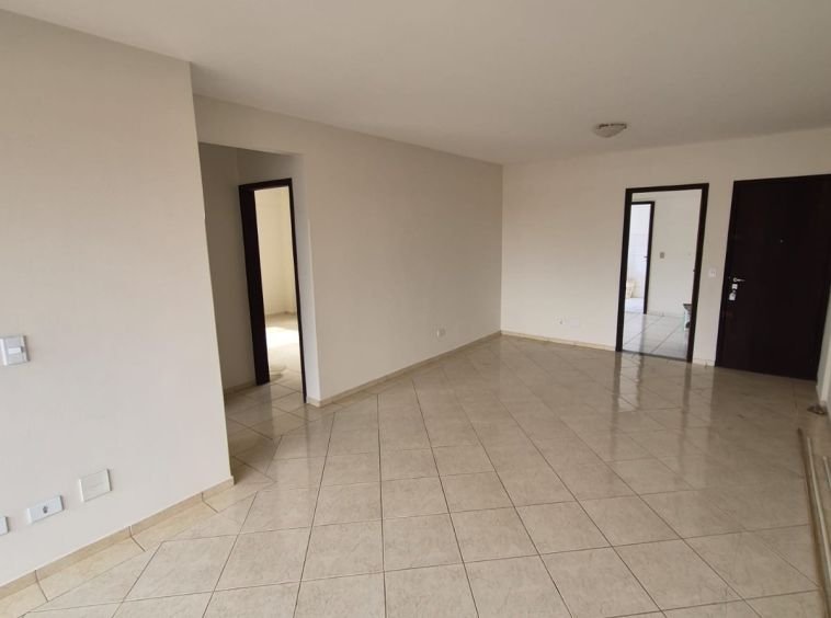 Apartamento no centro!