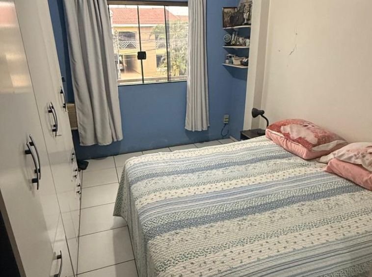 Área Comercial com residencial à Venda