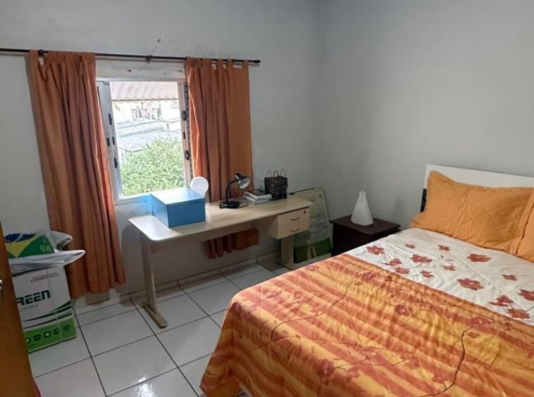 Área Comercial com residencial à Venda
