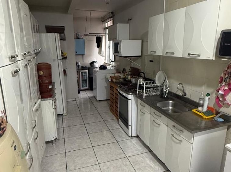 Área Comercial com residencial à Venda