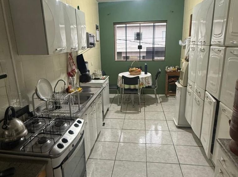 Área Comercial com residencial à Venda