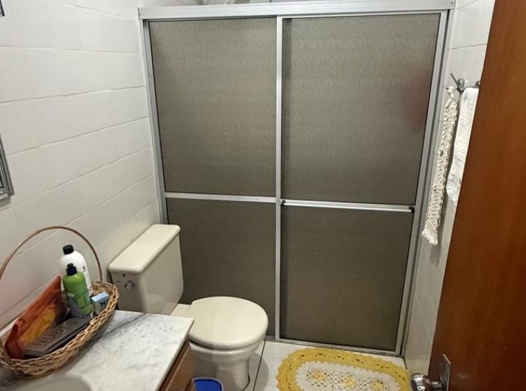 Área Comercial com residencial à Venda