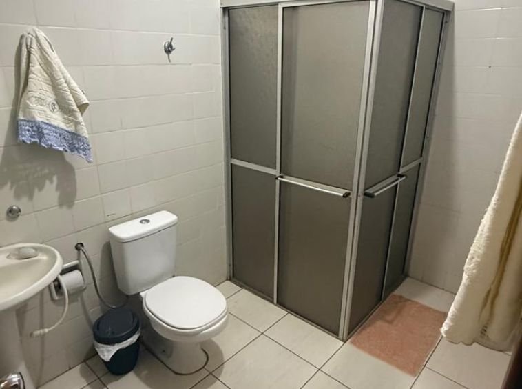 Área Comercial com residencial à Venda