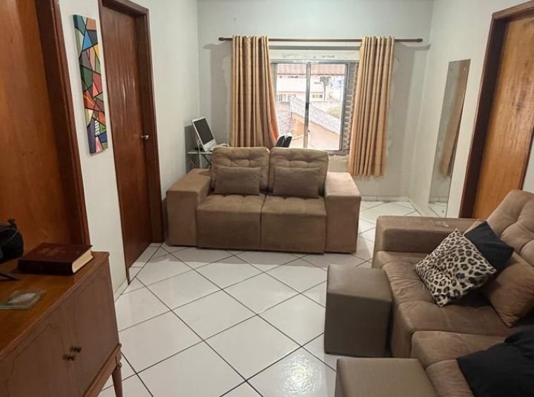Área Comercial com residencial à Venda