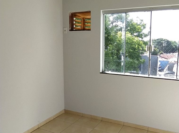 Apartamento com duas vagas ao lado do centro catequético!