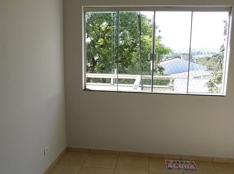Apartamento com duas vagas ao lado do centro catequético!