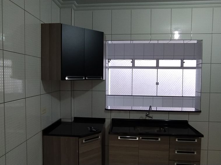 Apartamento com duas vagas ao lado do centro catequético!
