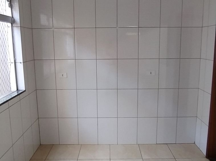 Apartamento com duas vagas ao lado do centro catequético!