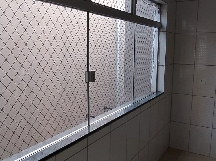 Apartamento com duas vagas ao lado do centro catequético!
