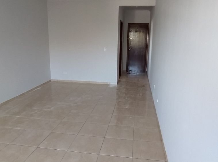 Apartamento com duas vagas ao lado do centro catequético!