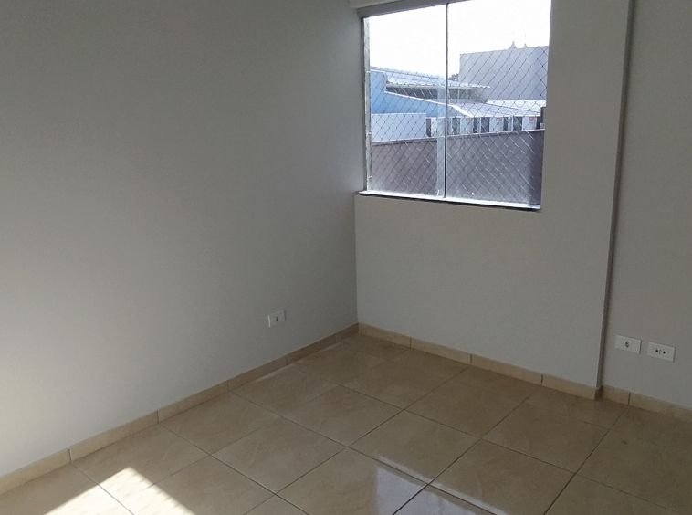 Apartamento com duas vagas ao lado do centro catequético!