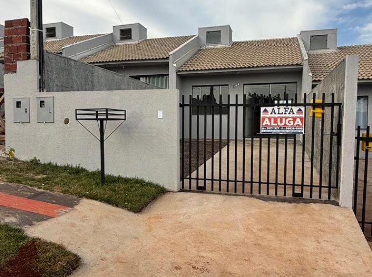 Casa no Jardim Veneza