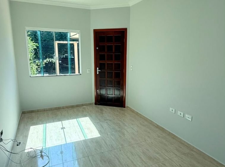 Casa no Jardim Flora