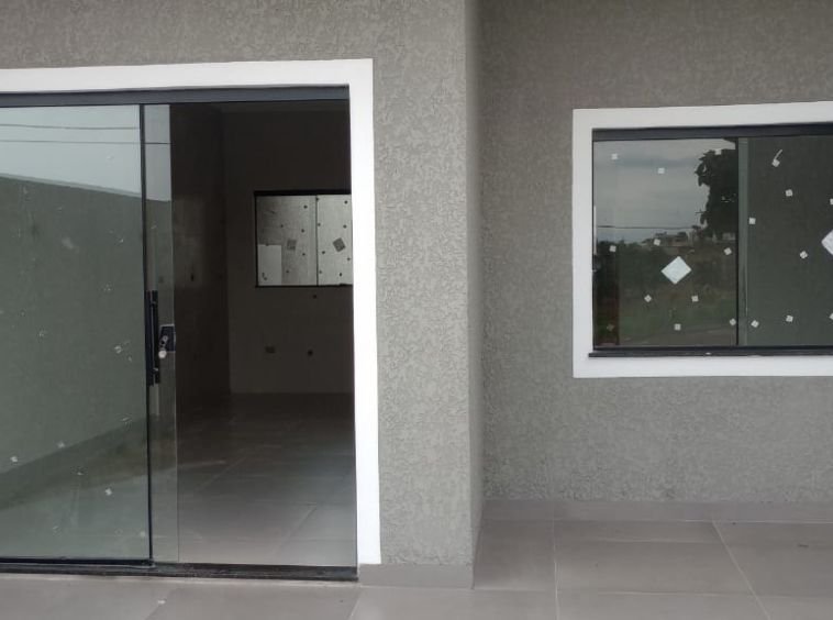 EM BREVE! CASA NOVA NO JARDIM IMPERIAL