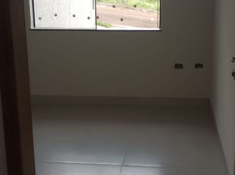 EM BREVE! CASA NOVA NO JARDIM IMPERIAL