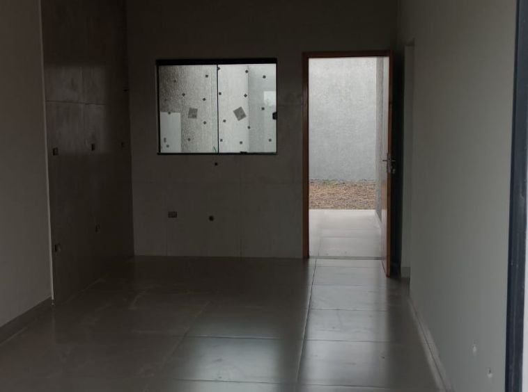 EM BREVE! CASA NOVA NO JARDIM IMPERIAL