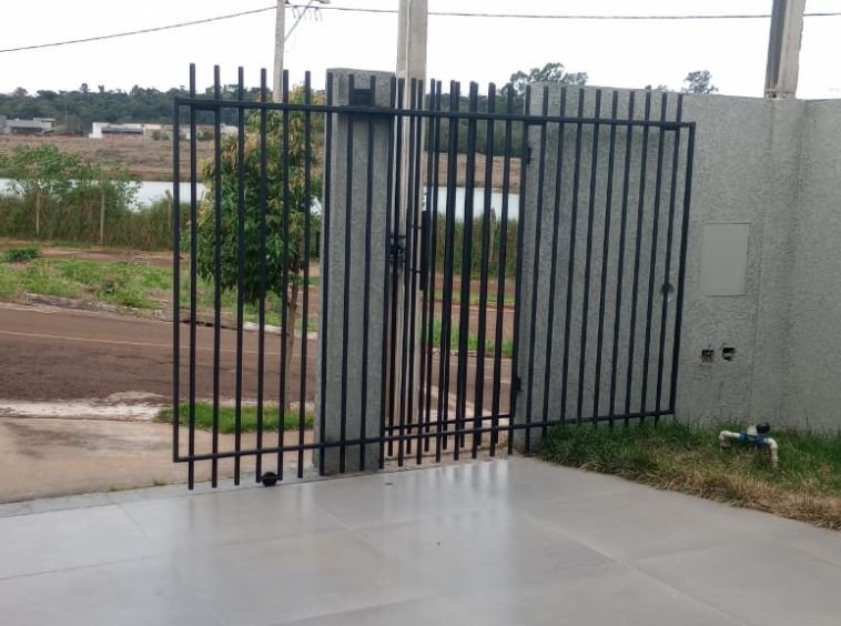 EM BREVE! CASA NOVA NO JARDIM IMPERIAL