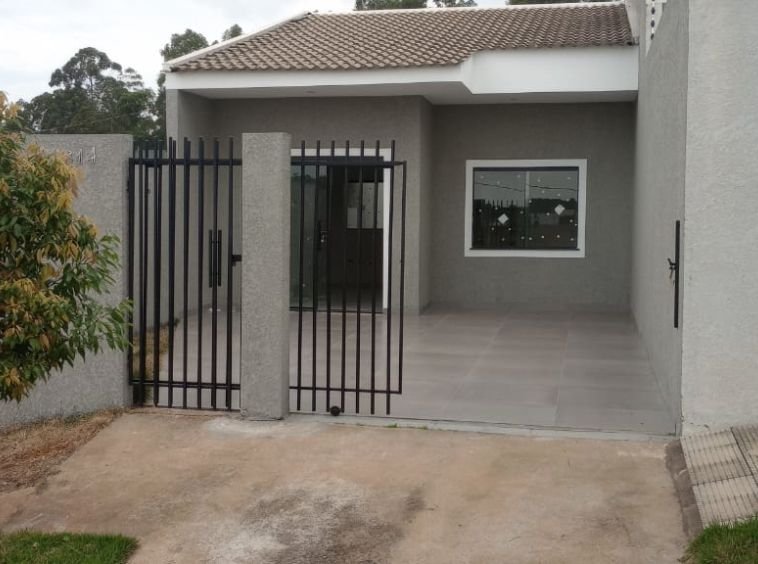 EM BREVE! CASA NOVA NO JARDIM IMPERIAL
