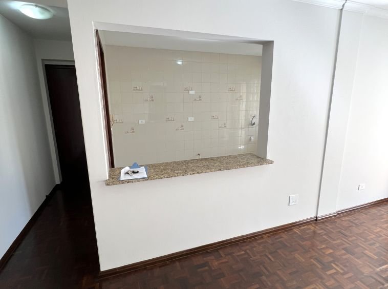 Apartamento Edifício Don Hernandez!
