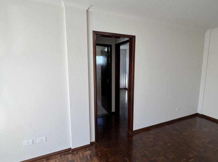 Apartamento Edifício Don Hernandez!
