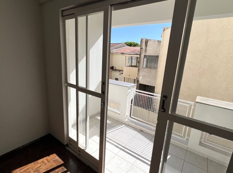 Apartamento Edifício Don Hernandez!