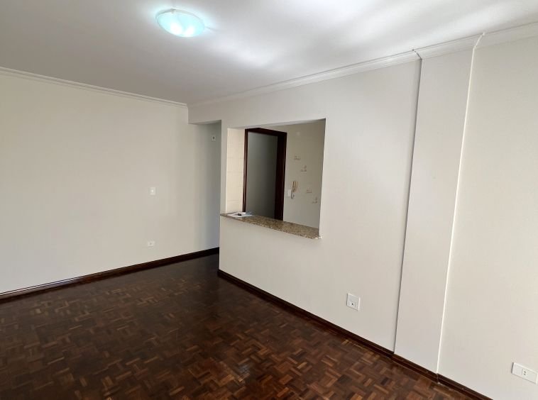 Apartamento Edifício Don Hernandez!