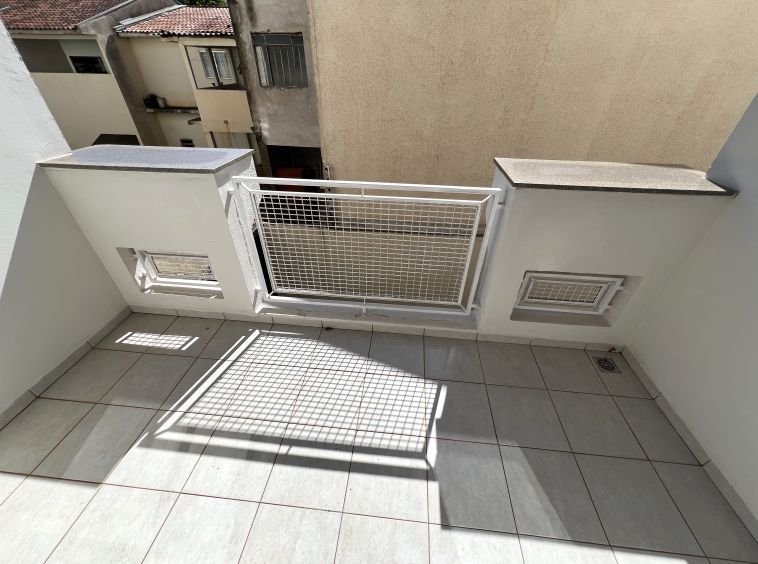 Apartamento Edifício Don Hernandez!