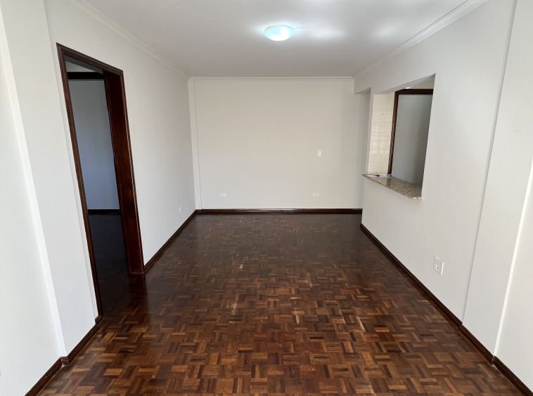 Apartamento Edifício Don Hernandez!