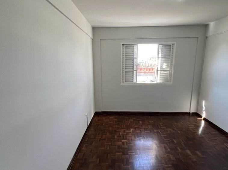 Apartamento Edifício Don Hernandez!