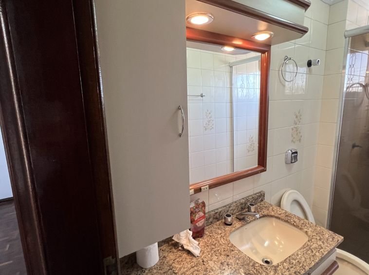 Apartamento Edifício Don Hernandez!