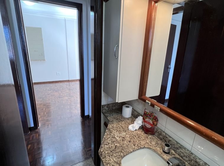 Apartamento Edifício Don Hernandez!