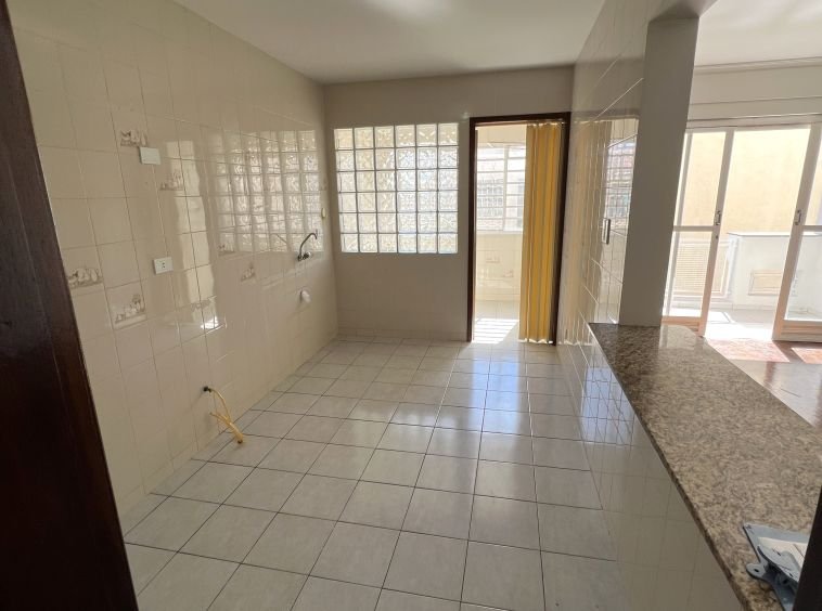 Apartamento Edifício Don Hernandez!