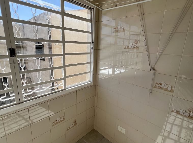 Apartamento Edifício Don Hernandez!