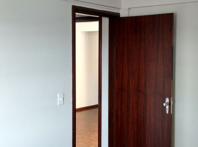Apartamento Edifício Don Hernandez!