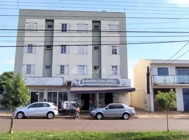 Apartamento Edifício Don Hernandez!