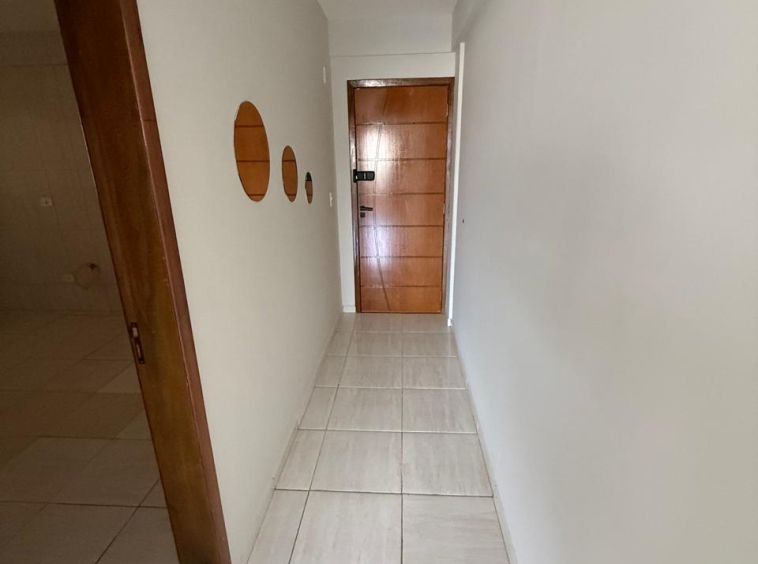 APARTAMENTO NO CENTRO!