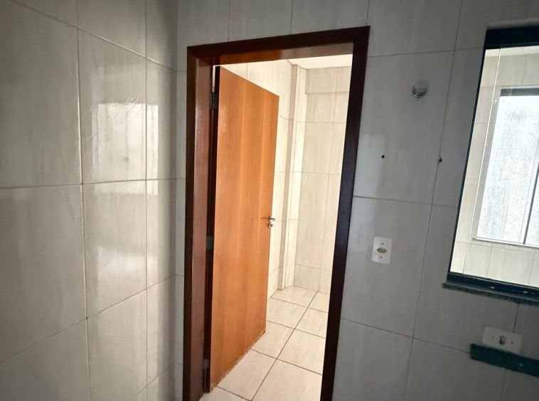 APARTAMENTO NO CENTRO!
