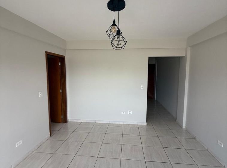 APARTAMENTO NO CENTRO!