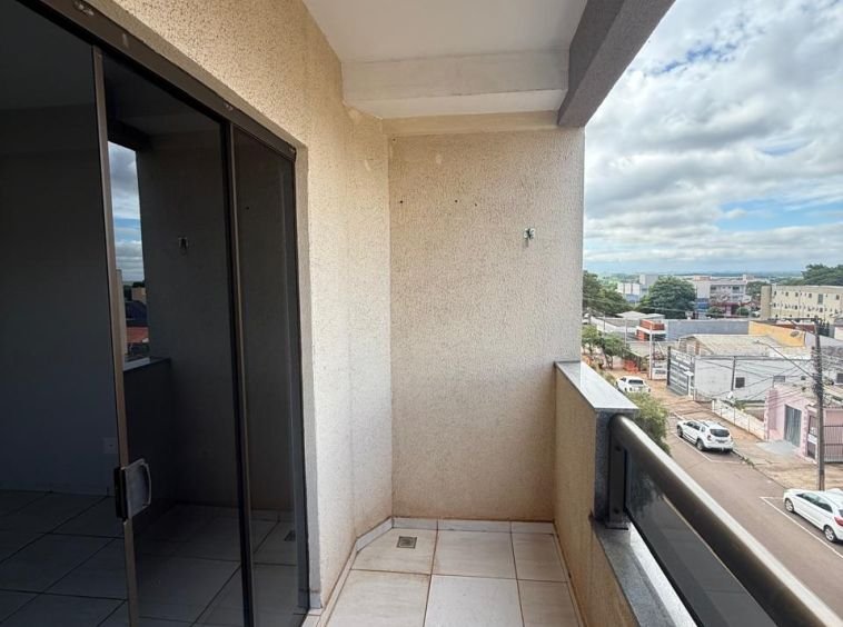 APARTAMENTO NO CENTRO!