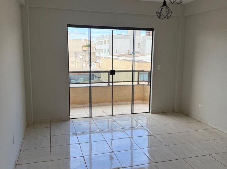 APARTAMENTO NO CENTRO!